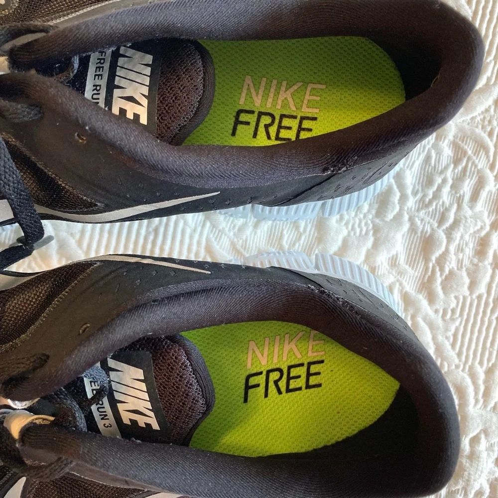 Nike Free Run 3 Sneakers - Picture 10 of 12